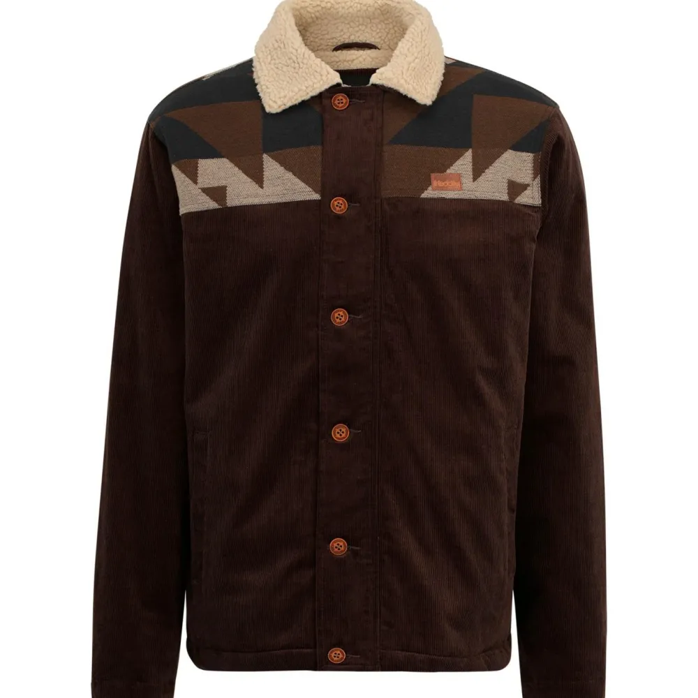 Iriedaily - Trapas Jacket - Freizeitjacke Clearance