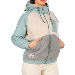 - Woen' Arctikix Jacket - Feecejacke < Iriedaily Outlet