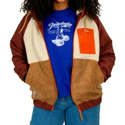 - Woen' Arctikix Jacket - Feecejacke < Iriedaily Outlet