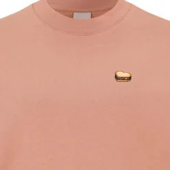 Iriedaily Pullover & Hoodies|Alltagsbekleidung-- Women's Burger Love Crewneck - Pullover