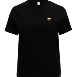 - Woen' Burger ove T-hirt - T-hirt < Iriedaily Sale