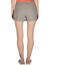 Iriedaily Hosen|Alltagsbekleidung-- Women's Chambray Girl Short - Shorts