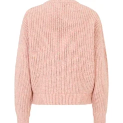 Iriedaily - Woen' Hairiette Knit - Puover