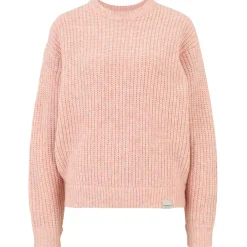 Iriedaily - Woen' Hairiette Knit - Puover