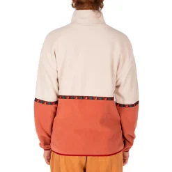 Iriedaily - Women's Holina Fleece Troyer - Fleecepullover Outlet
