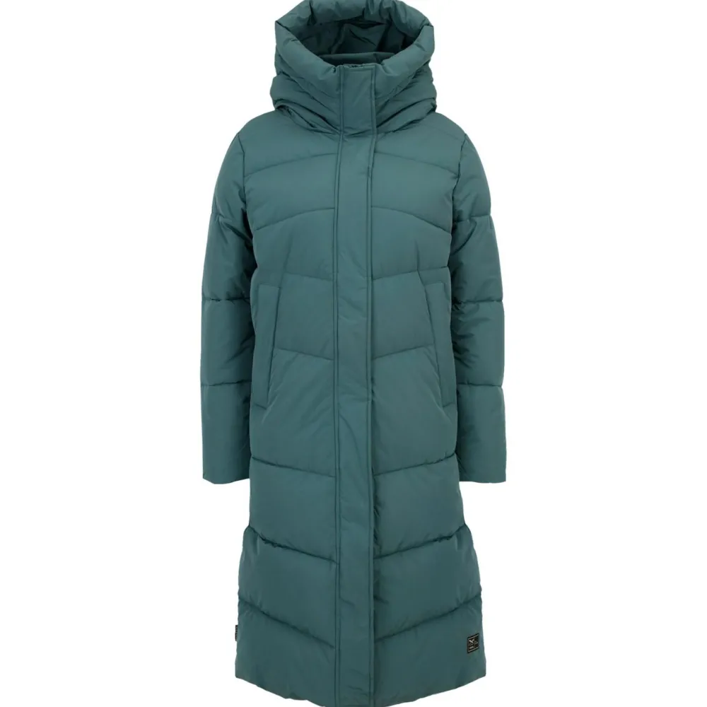 - Woen' Paddy 24 Coat - ante < Iriedaily Discount
