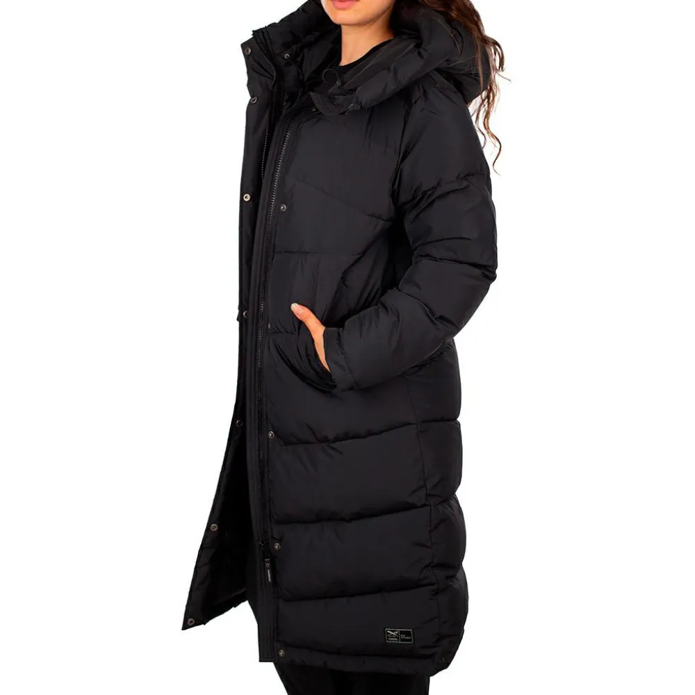 - Woen' Paddy 24 Coat - ante < Iriedaily Discount