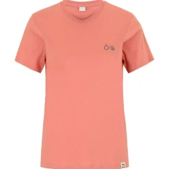 Iriedaily Kletterbekleidung|T-Shirts-- Women's Peacy Ride Tee - T-Shirt