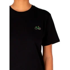 Iriedaily Kletterbekleidung|T-Shirts-- Women's Peacy Ride Tee - T-Shirt