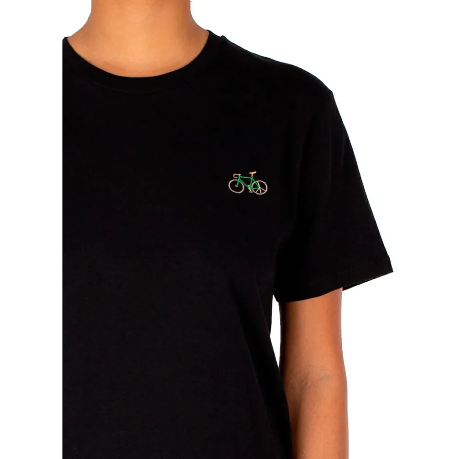 Iriedaily Kletterbekleidung|T-Shirts-- Women's Peacy Ride Tee - T-Shirt