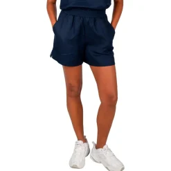 Iriedaily Hosen|Alltagsbekleidung-- Women's Tenca Short - Shorts Midnight