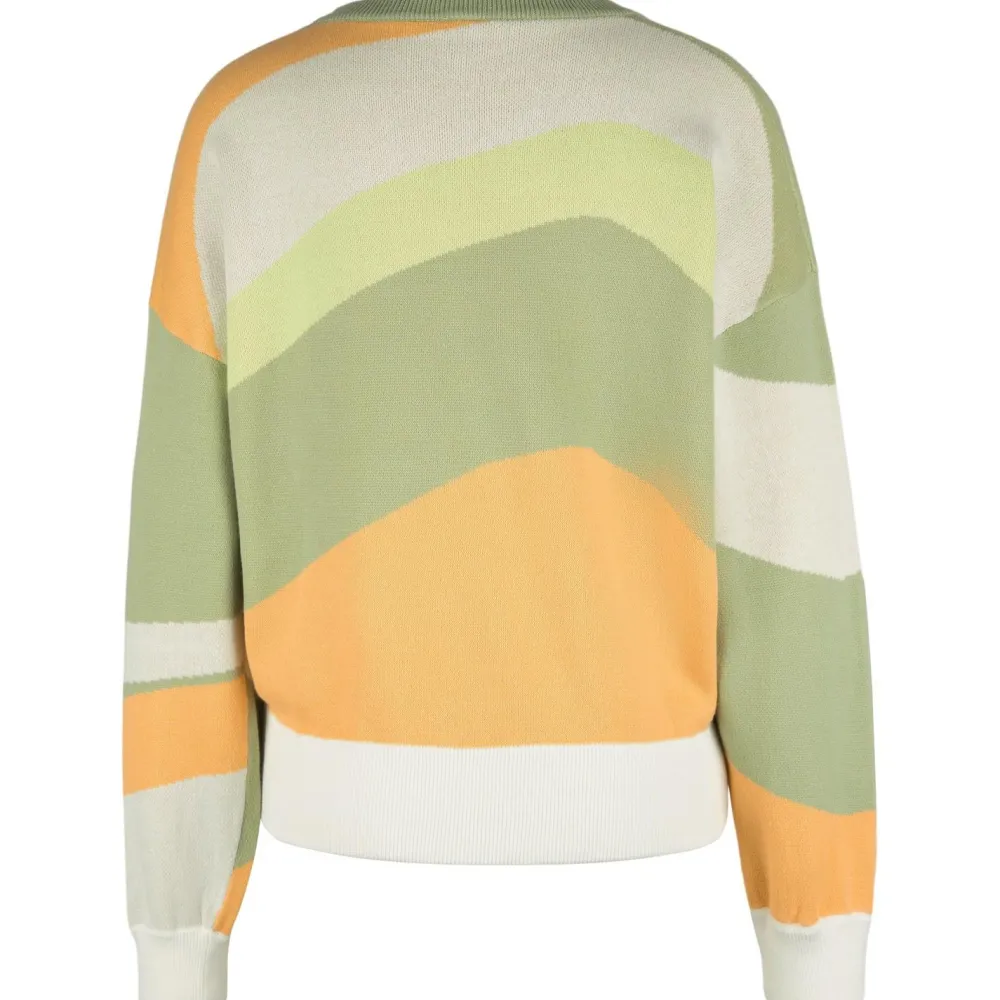Iriedaily - Women's Tilda Knit - Pullover Apricot Sale
