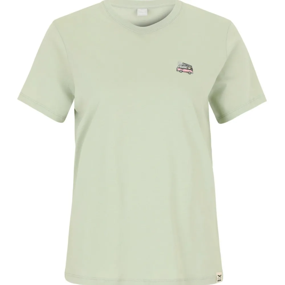 Iriedaily - Women's Vancy T-Shirt - T-Shirt Sale