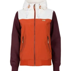Iriedaily - Woen' Veruchka pice Jacket - Freizeitjacke
