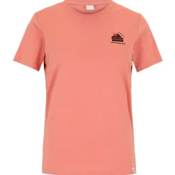 - Woen' Yoga Cub T-hirt - T-hirt < Iriedaily New