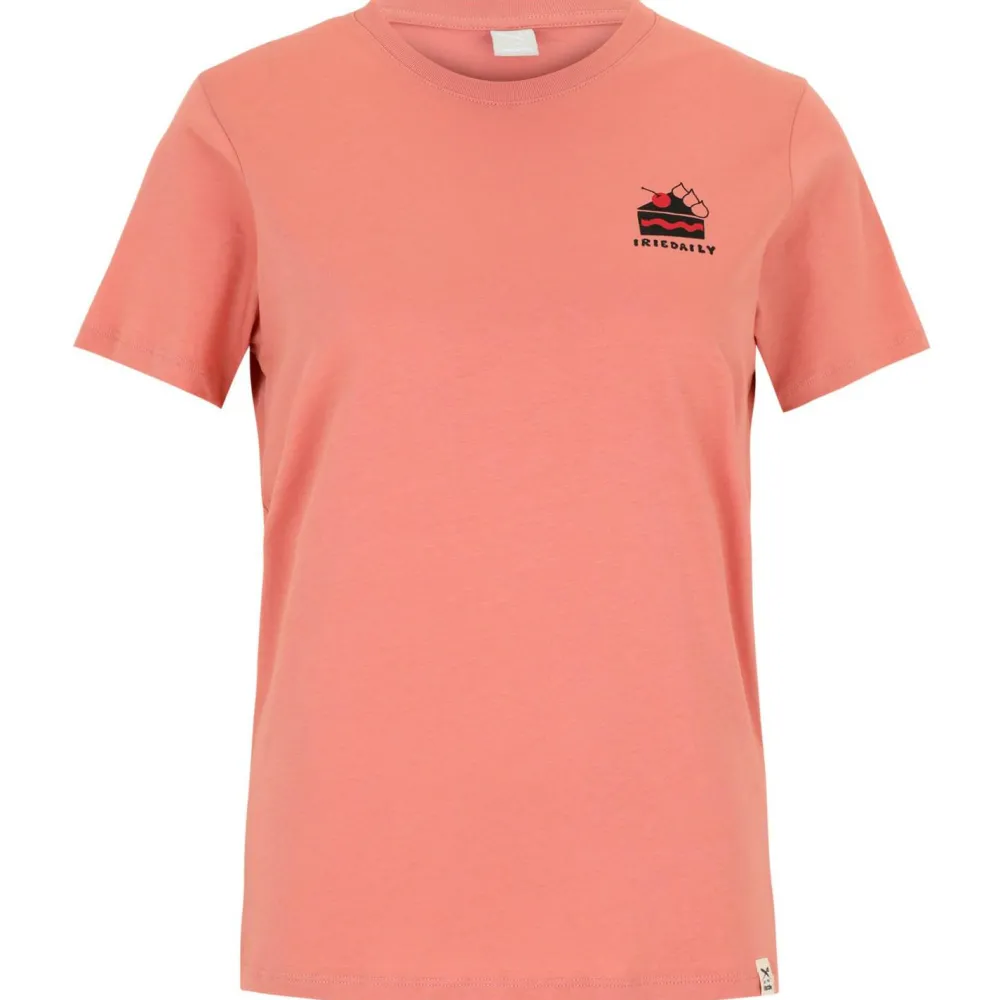 - Woen' Yoga Cub T-hirt - T-hirt < Iriedaily New