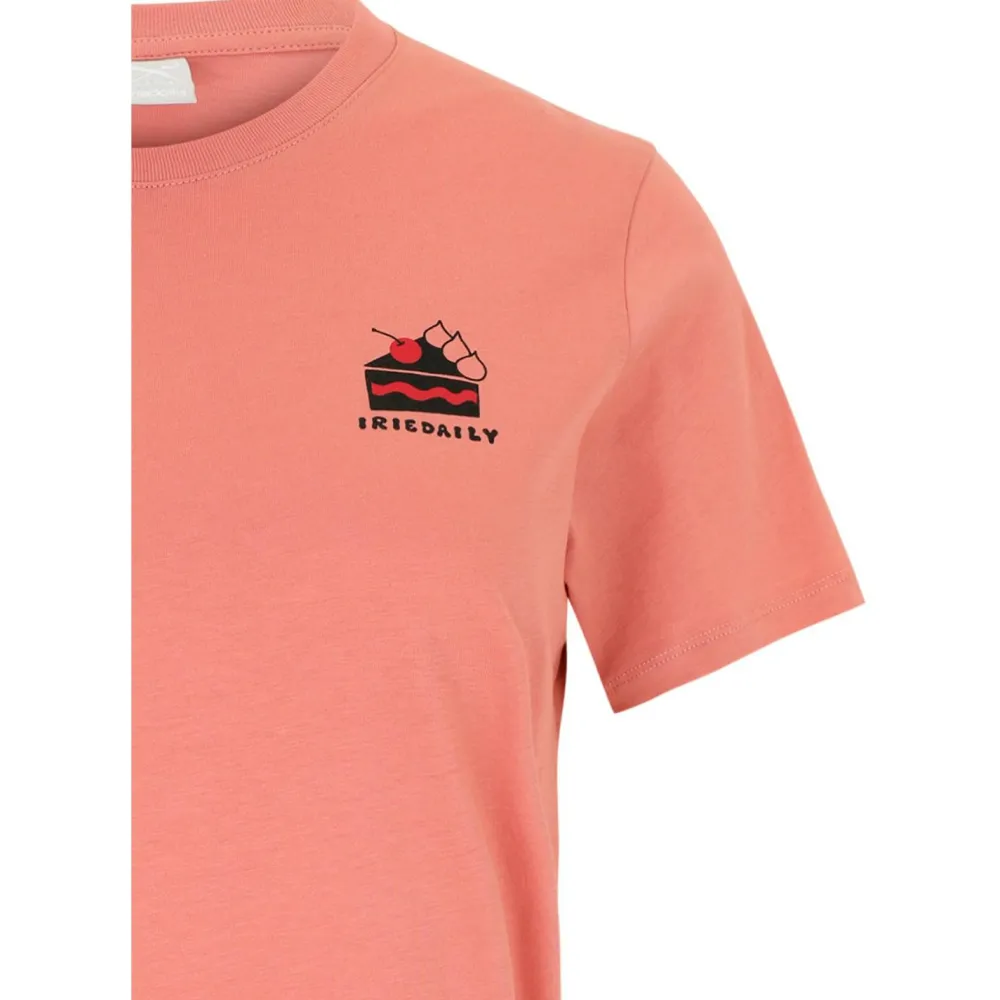 - Woen' Yoga Cub T-hirt - T-hirt < Iriedaily New