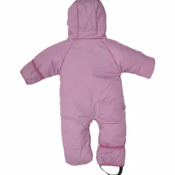 Isbju00f6rn Isbjörn - Baby's Frost Light Weight Jumpsuit - Overall