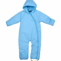 Isbju00f6rn Isbjörn - Baby's Frost Light Weight Jumpsuit - Overall