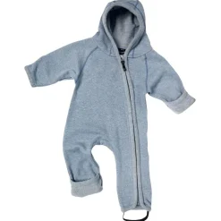 Isbju00f6rn Isbjörn - Baby's Shaun Jumpsuit - Overall