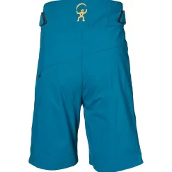 Isbju00f6rn Isbjörn - Kid's Fox All Mountain Shorts - Shorts Online