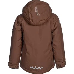 Isbjörn - Kid's Helicopter Winter Jacket - Winterjacke < Isbju00f6rn Sale