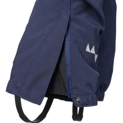 Isbju00f6rn Isbjörn - Kid's Hurricane Hardshell Pant - Hardshellhose Discount
