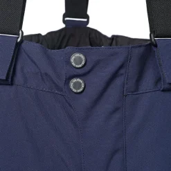 Isbju00f6rn Isbjörn - Kid's Hurricane Hardshell Pant - Hardshellhose Discount