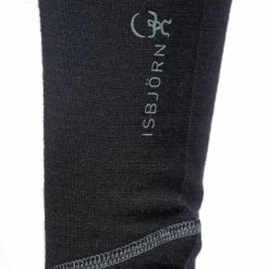 Isbju00f6rn Skibekleidung|Merinounterwäsche-Isbjörn - Kid's Husky Longjohn Baselayer - Merinounterwäsche