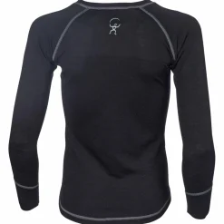 Isbju00f6rn Skibekleidung|Merinounterwäsche-Isbjörn - Kid's Husky Sweater Baselayer - Merinounterwäsche
