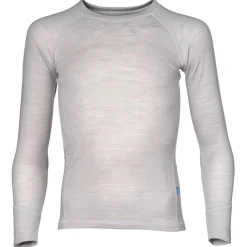 Isbju00f6rn Skibekleidung|Merinounterwäsche-Isbjörn - Kid's Husky Sweater Baselayer - Merinounterwäsche