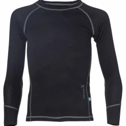 Isbju00f6rn Skibekleidung|Merinounterwäsche-Isbjörn - Kid's Husky Sweater Baselayer - Merinounterwäsche