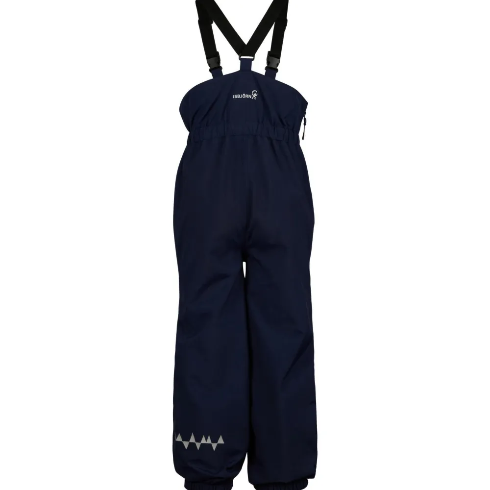 Isbju00f6rn Isbjörn - Kid's Kuling Hard Shell Pant - Regenhose Online