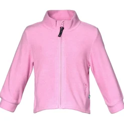 Kinder Isbju00f6rn Isbjörn - Kid's Lynx Jacket - Fleecejacke