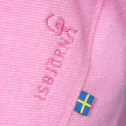 Kinder Isbju00f6rn Isbjörn - Kid's Lynx Jacket - Fleecejacke