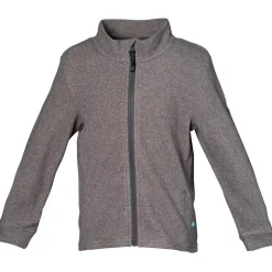 Kinder Isbju00f6rn Isbjörn - Kid's Lynx Jacket - Fleecejacke