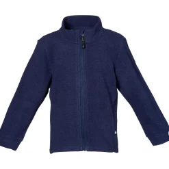 Kinder Isbju00f6rn Isbjörn - Kid's Lynx Jacket - Fleecejacke