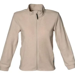 Kinder Isbju00f6rn Isbjörn - Kid's Lynx Jacket - Fleecejacke