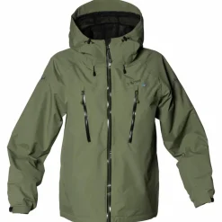 Isbju00f6rn Isbjörn - Kid's Monsune Hard Shell Jacket - Regenjacke Sale
