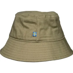 Isbju00f6rn Isbjörn - Kid's Nemå Fisherman Hat - Hut