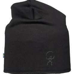 Isbju00f6rn Isbjörn - Kid's Panda Beanie - Mütze