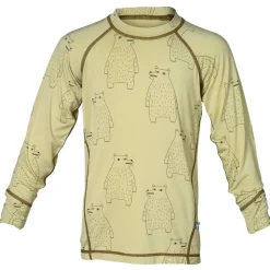 Isbju00f6rn Skibekleidung|Unterwäsche-Isbjörn - Kid's Polarbear Set Baselayer - Skiunterwäsche
