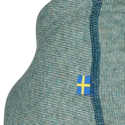 Kinder Isbju00f6rn Isbjörn - Kid's Shaun Hoodie - Wolljacke