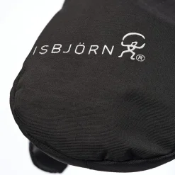 Isbju00f6rn Isbjörn - Kid's Slush Shell Mitten - Handschuhe Black New