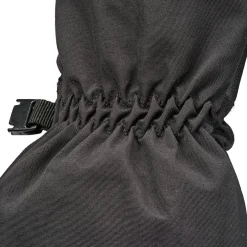 Isbju00f6rn Isbjörn - Kid's Slush Shell Mitten - Handschuhe Black New