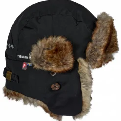 Isbju00f6rn Isbjörn - Kid's Squirrel Winter Cap - Mütze