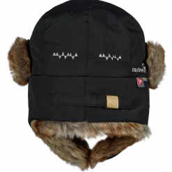 Isbju00f6rn Isbjörn - Kid's Squirrel Winter Cap - Mütze