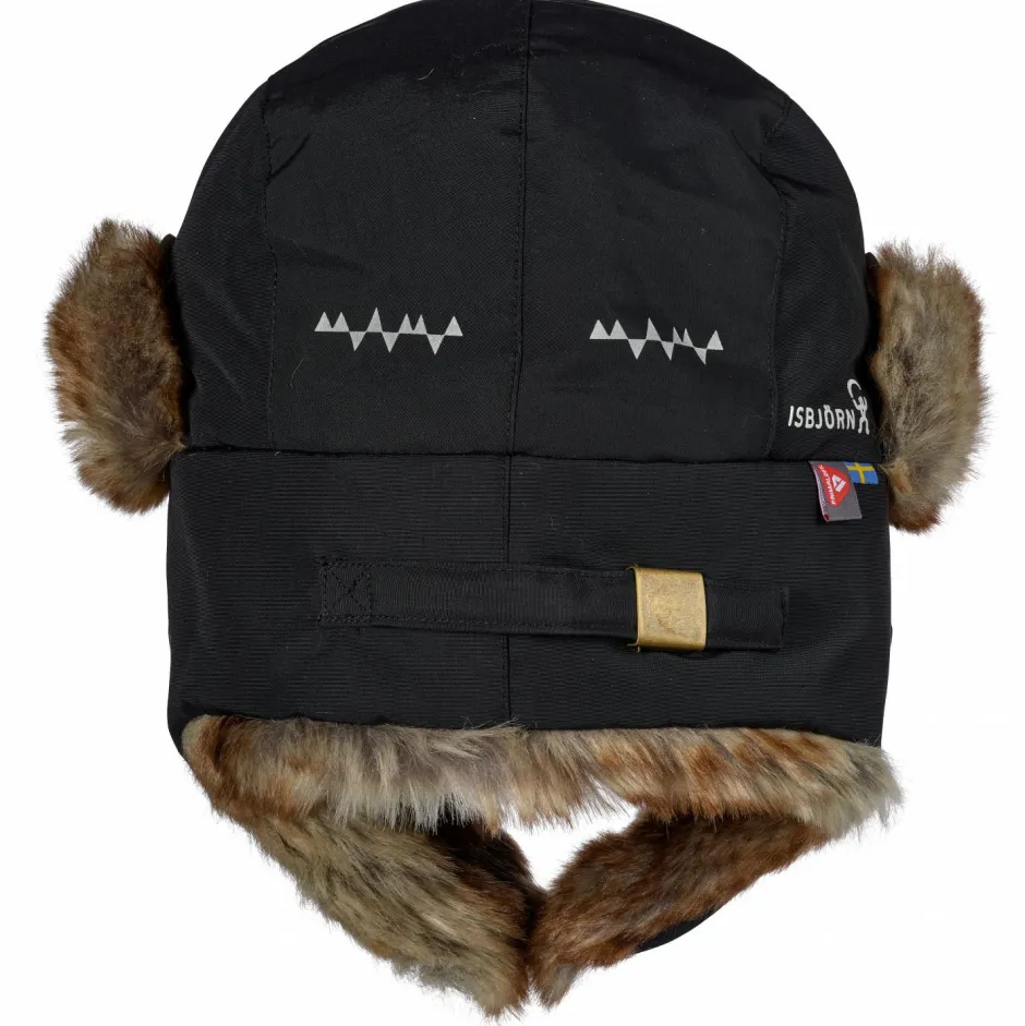 Isbju00f6rn Isbjörn - Kid's Squirrel Winter Cap - Mütze