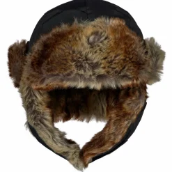 Isbju00f6rn Isbjörn - Kid's Squirrel Winter Cap - Mütze