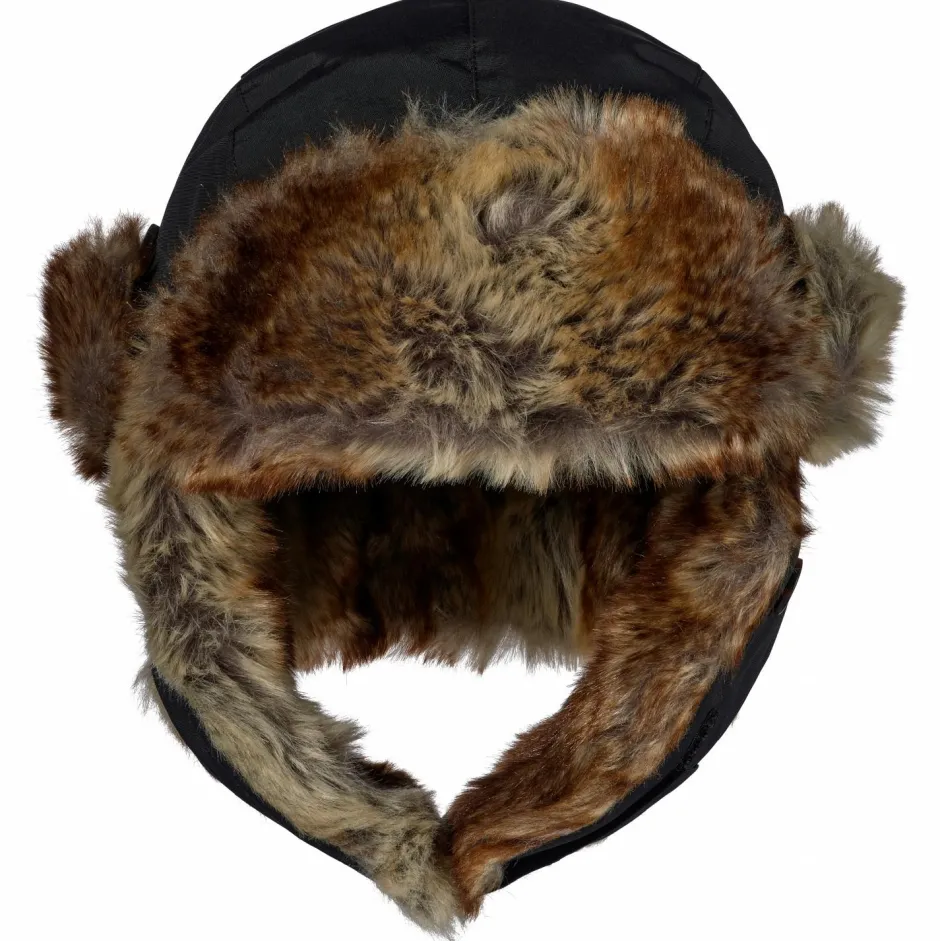 Isbju00f6rn Isbjörn - Kid's Squirrel Winter Cap - Mütze
